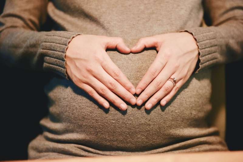Pregnancy is a Chance to Shape Family Eating Habits Before Baby Arrives