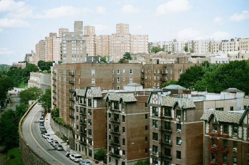 Public housing mold intervention program in New York reduces asthma-related emergency visits