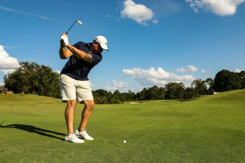 The yips: When 'choking' in sport can go next level