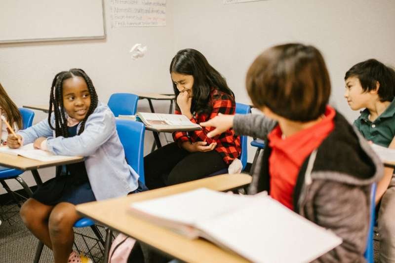 Puberty May Hide Rising Anxiety in Children as Parent Awareness Lags