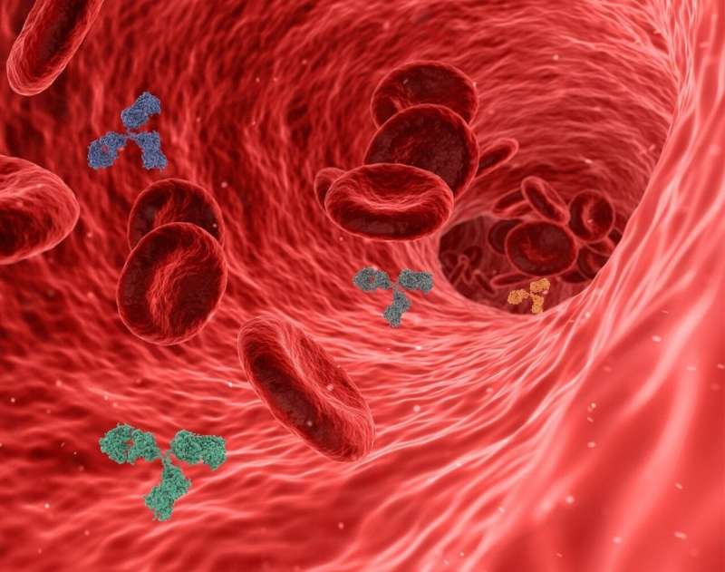 How a seconds-long toe scan with AI could widen access to PAD screening