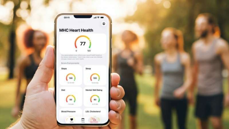 AI Coach Rewrites Cardiovascular Research Rules