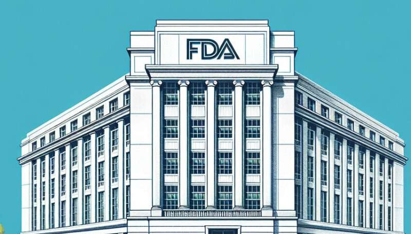 FDA Official Who Scrutinized Antidepressants and Vaccines Leaves Key Role