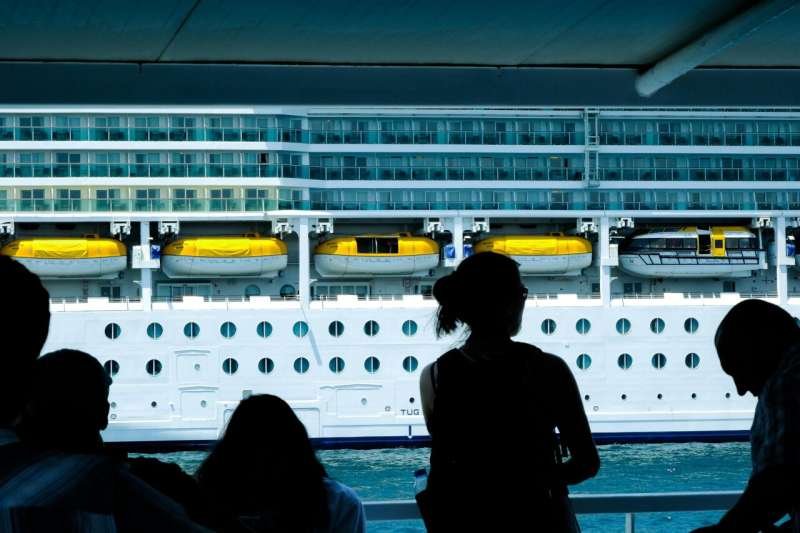 From Medieval Plague Ships to Hantavirus: How Maritime Outbreaks Shaped Public Health Systems
