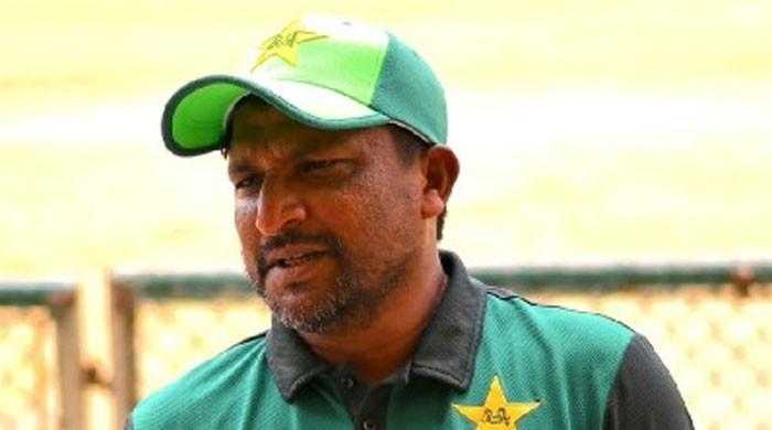 PCB begins quest for men's white-ball team's batting coach