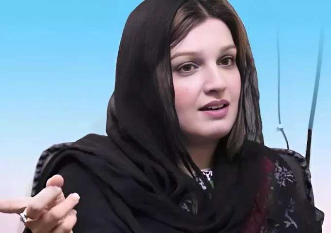 Mushaal Hussain Malik Thanks Traders and Public for Supporting 'Save Yasin Malik' Campaign