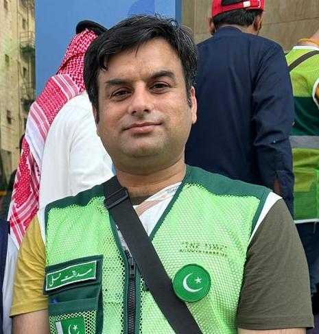 Movement from Makkah to Mina: 9-Hour Mission to Transfer 118,000 Pakistani Pilgrims in Three Phases Begins Sunday Evening