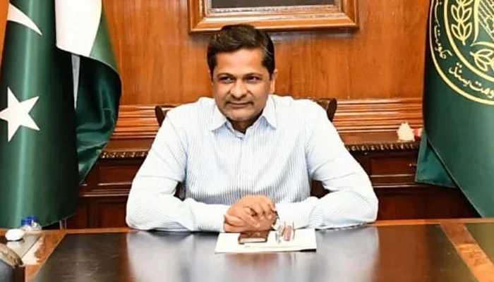 FIR Will Be Registered Against Those Responsible for Illegal Cattle Markets