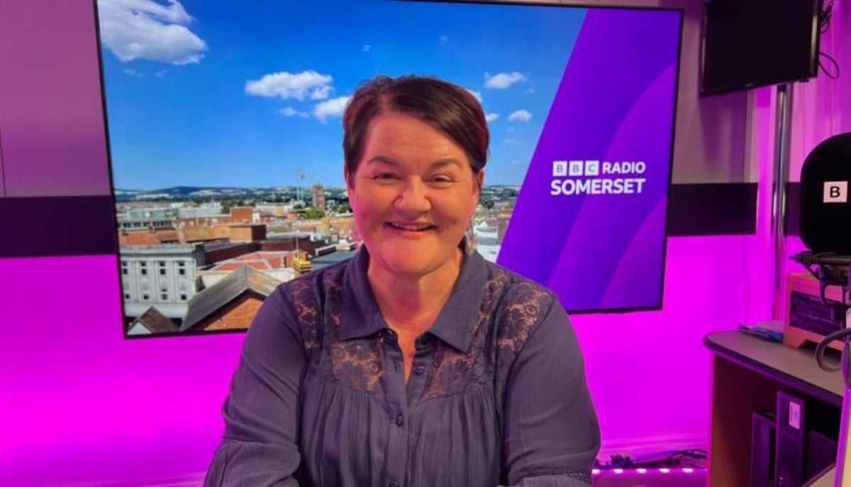 radio host Emma Britton loses battle with stage four cancer at 5