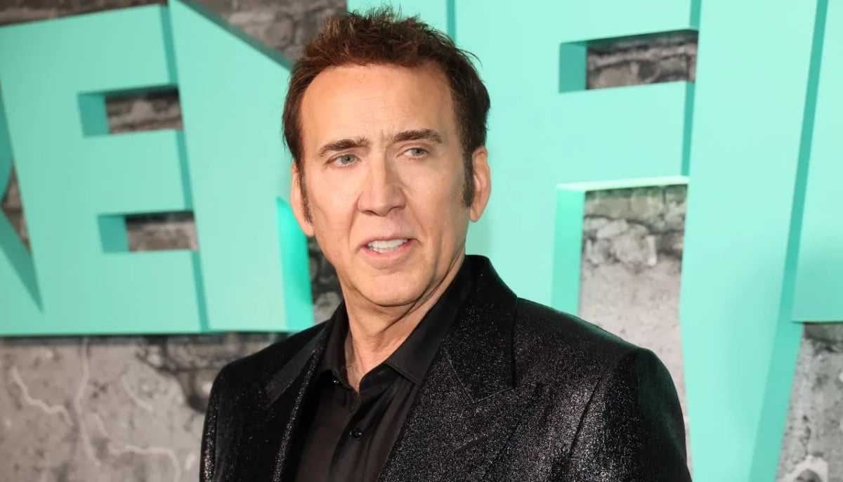 Nicolas Cage Reveals One Thing He Refuses to Do in Hollywood as a Versatile Actor