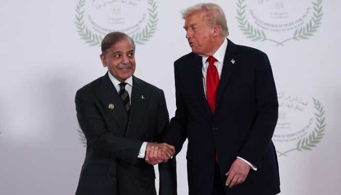 Pakistan Hopes to Host New Round of Iran-US Talks 'Very Soon': PM Shehbaz
