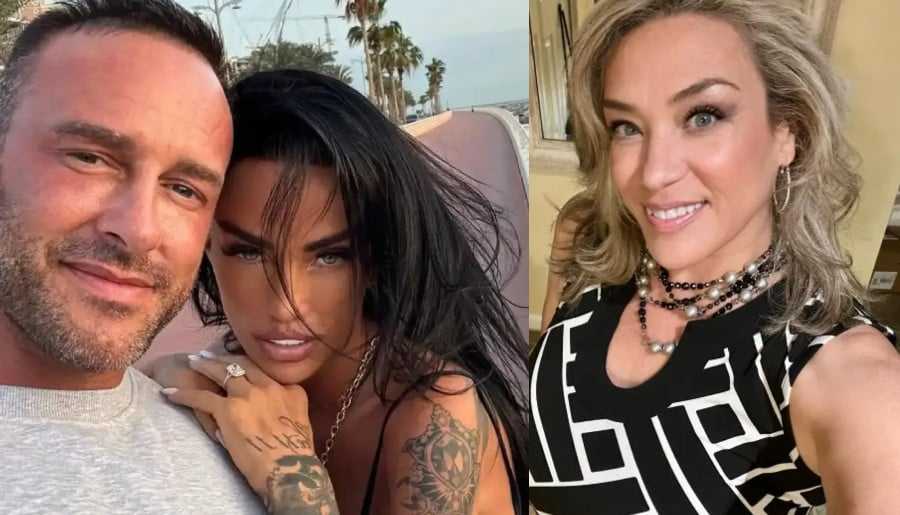 Lee Andrews 'Biker Babe' Blocks Him After Discovering His True Identity and Kidnapping Controversy