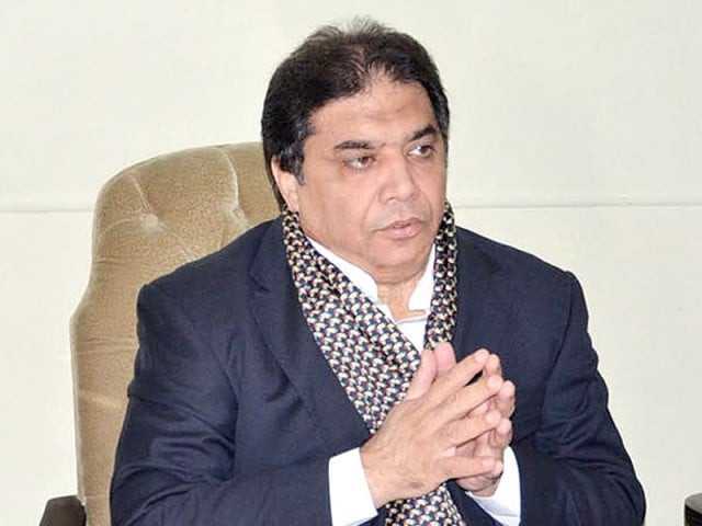 Abbasi Condemns Quetta Blast, Vows Uninterrupted Train Operations