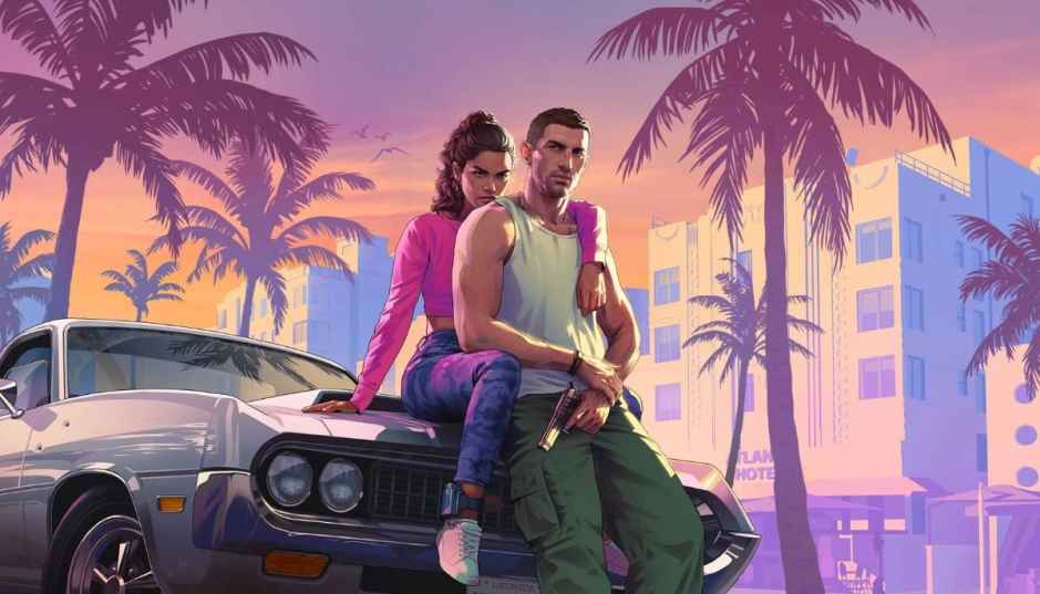 Grand Theft Auto 6 Advertisement Spotted in Dhaka Mall Ahead of Official Summer Marketing Campaign