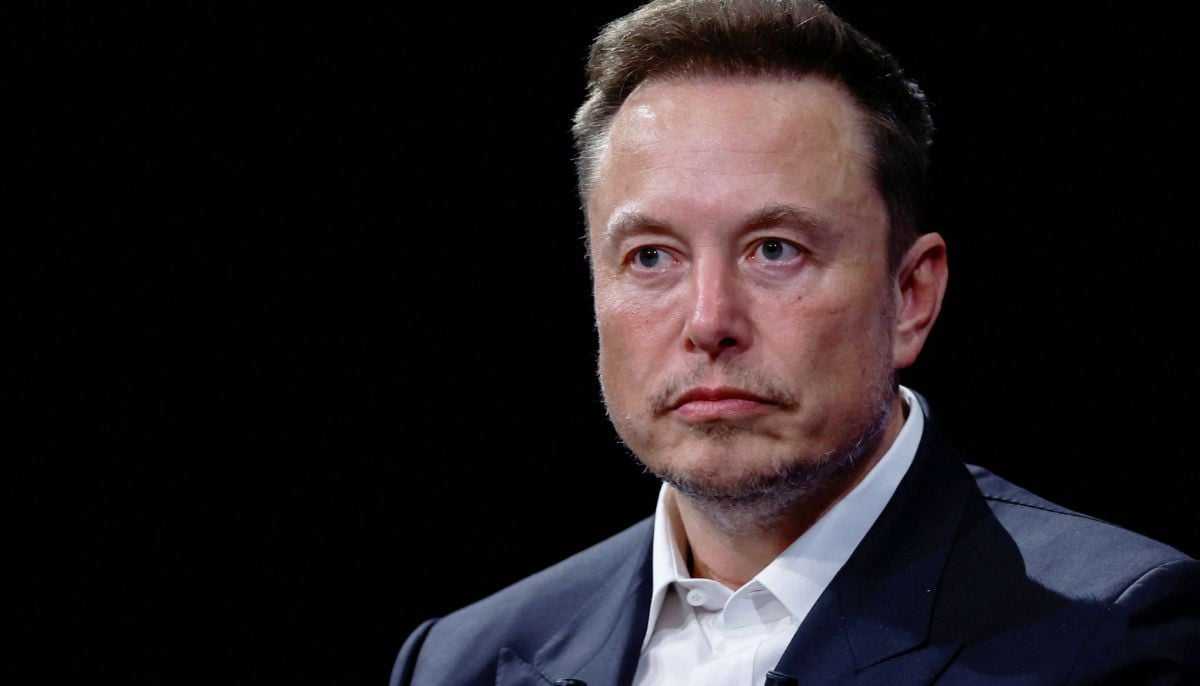 Space X's Starship vision could enable 10,000 launches a year, says Elon Musk