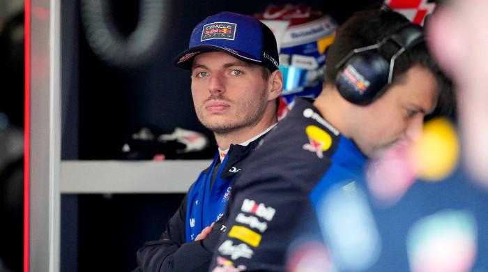Max Verstappen threatens shock F1 exit after season end