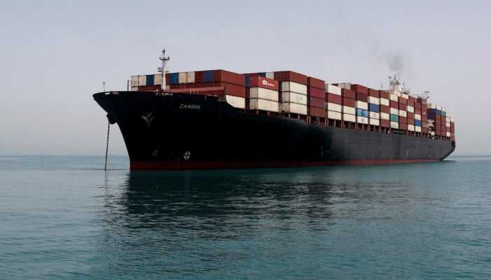 Proposed US-Iran deal involves opening strait during ceasefire extension: report