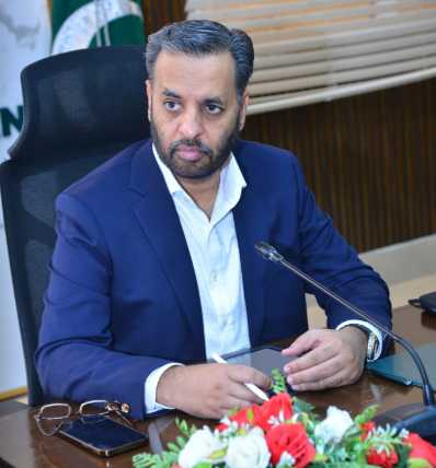 Pakistan, Saudi Arabia, Sudan, Syria Agree to Enhance Health Cooperation