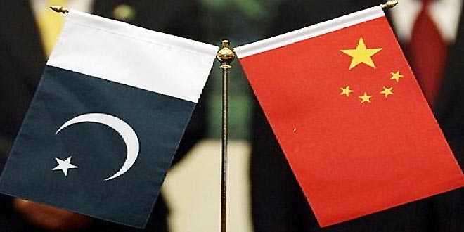 Pakistan, China Agree to Explore Cooperation in Battery Cell Manufacturing
