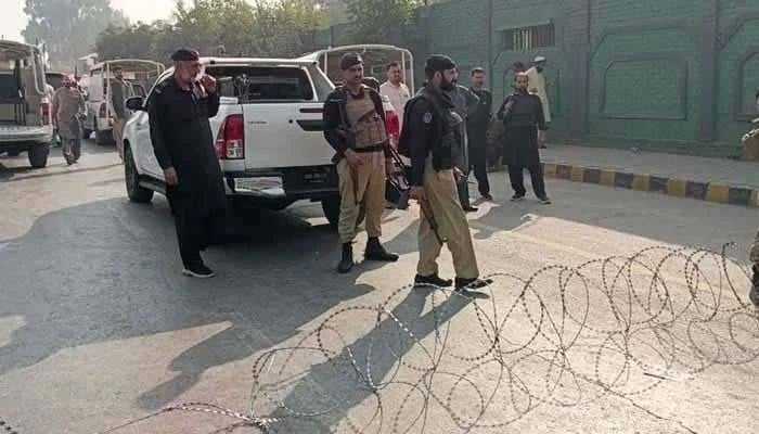 16 Terrorists Killed, Two Policemen Martyred in Ongoing Joint Bannu Operation