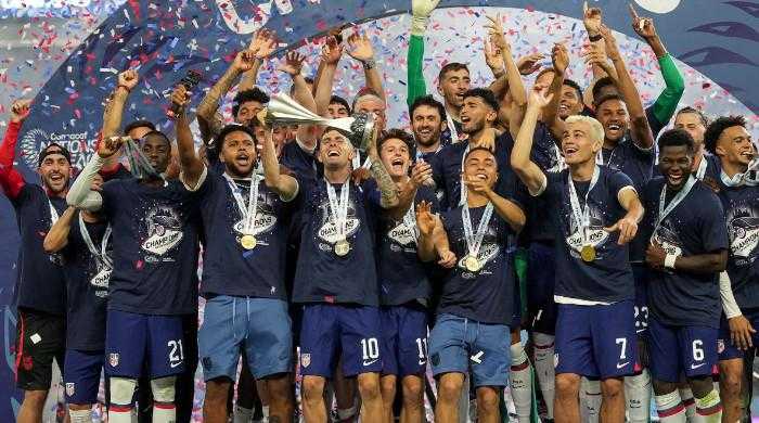 Mauricio Pochettino names 26-man United States FIFA World Cup squad: reports