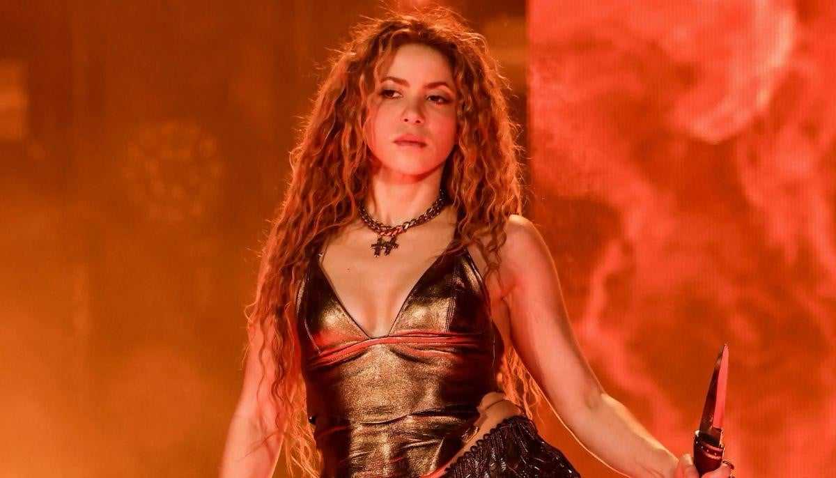 Shakira Reveals Why Romance Is Not Her Priority Right Now