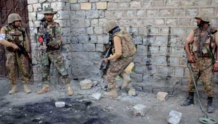 Security Forces Eliminate 11 India-Backed Militants in North Waziristan Operation: ISPR Reports