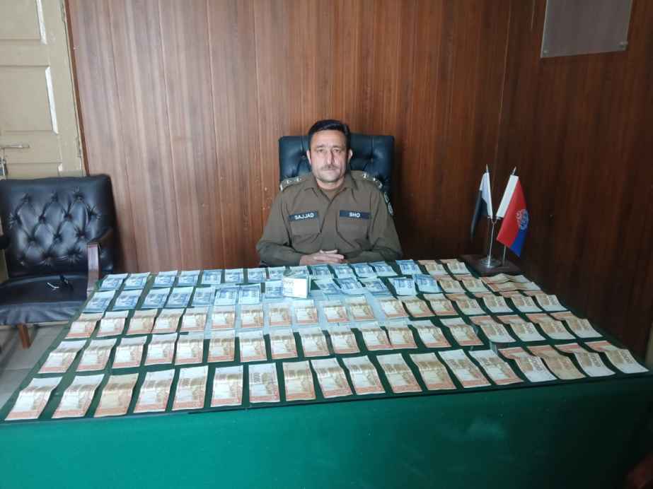 Two-Member Gang Involved in Robbery Arrested in Rawalpindi