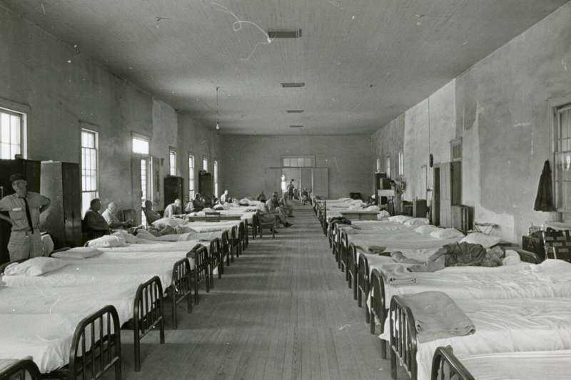 How state laws can stymie research into your ancestors' psychiatric records