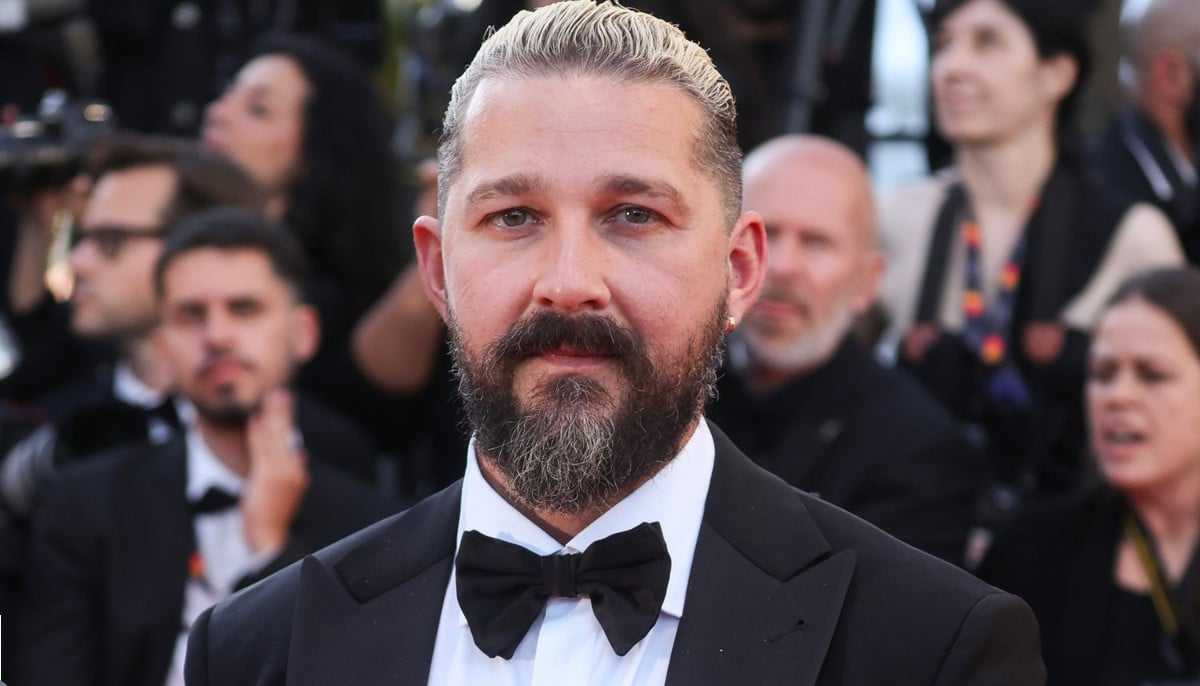 Shia LaBeouf Receives Final Update on Mardi Gras Arrest After Months of Legal Troubles