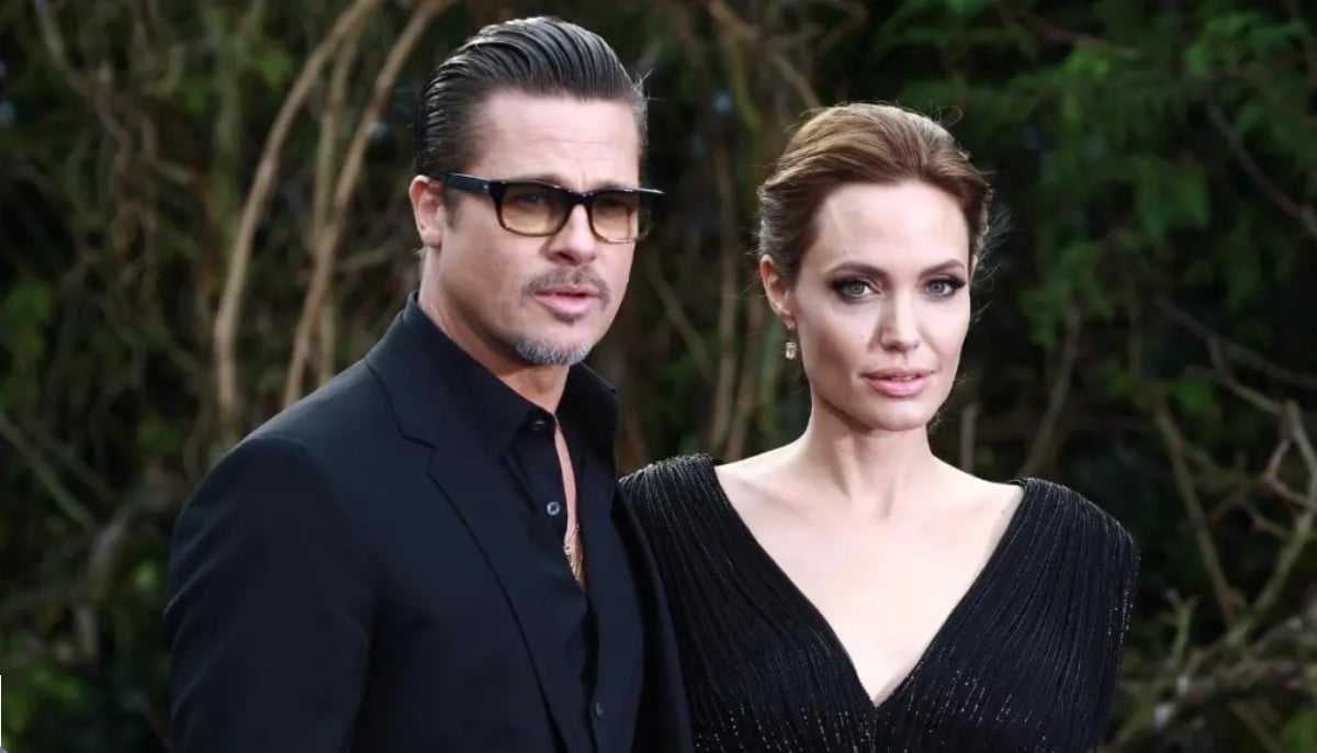 Brad Pitt's Relationship with Ines De Ramon Halted by Divorce Complications