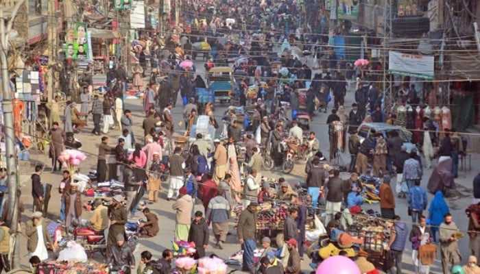 Great Debate on Pakistan’s Growing Population Begins on