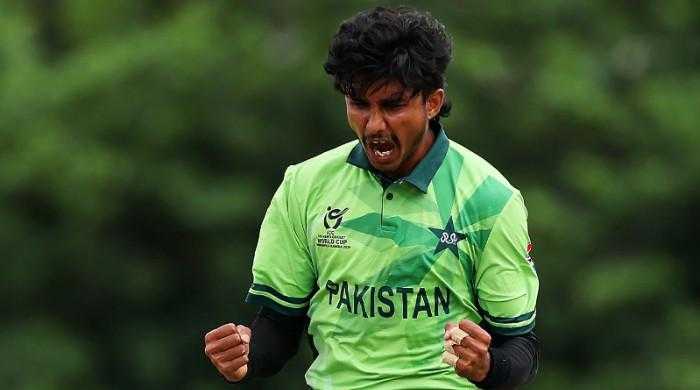 'Too Hot to Handle': Mohammad Zahid Predicts Bold Pace Leap for Ali Raza