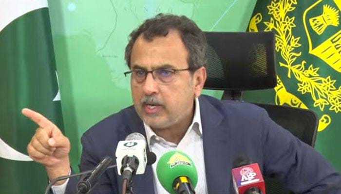 Leghari Condemns Quetta Terror Attack