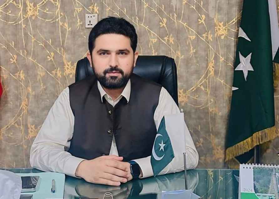 KP Chief Minister Condemns Quetta Blast, Calls It Cowardly Act
