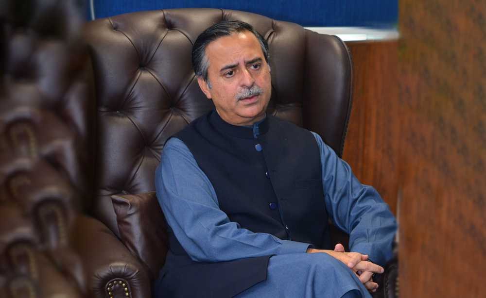 Gwadar Port Handles 53,000 MT Vessel, Marks Major Operational Milestone