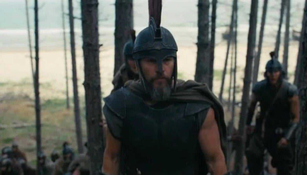 Christopher Nolan's ‘The Odyssey' Trailer Sparks Major Backlash Online