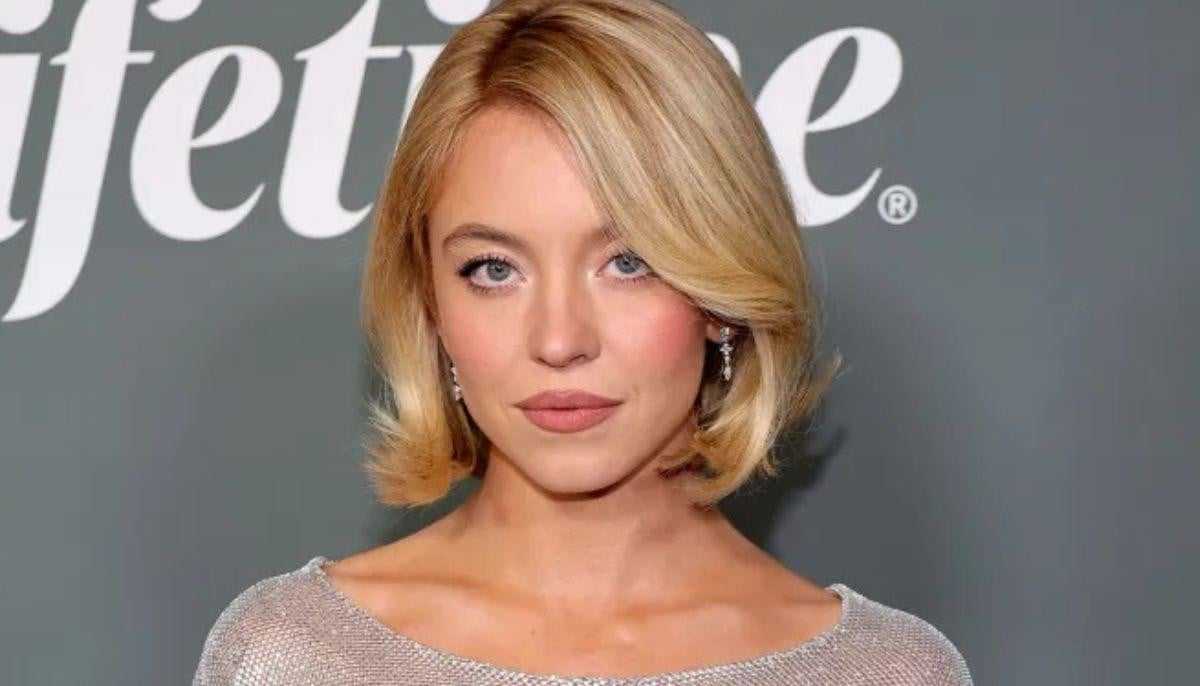 Sydney Sweeney Addresses Backlash Over 'Euphoria' Dark Themes