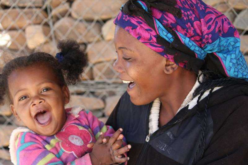 How Making Children Laugh Builds Resilience and Enhances Learning