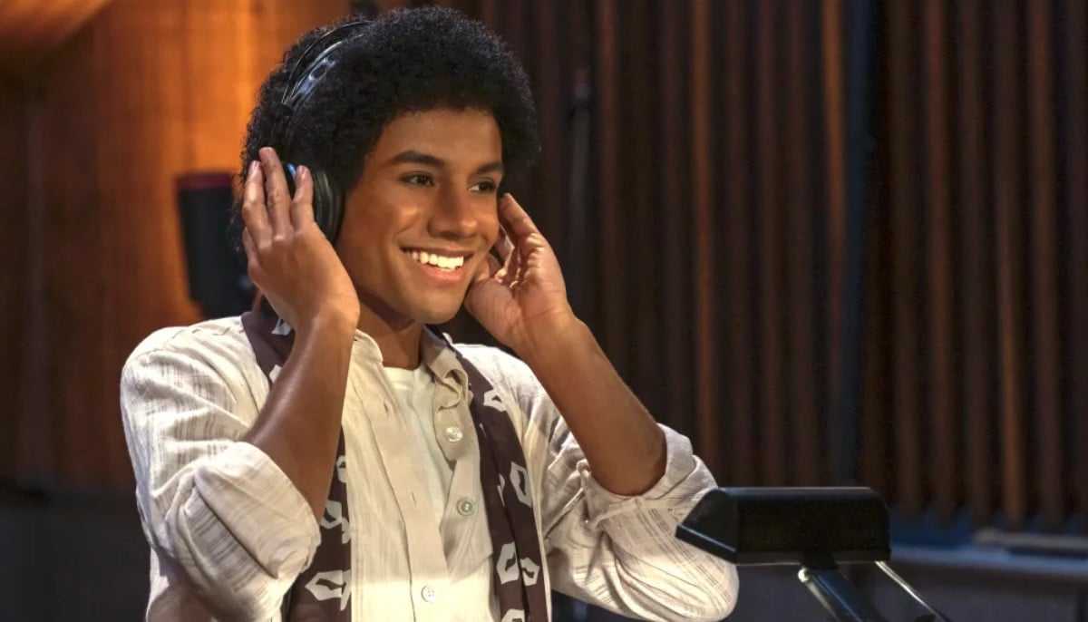 Michael Jackson Film 'Michael' Nears Box Office Milestone as Top-Grossing Musical Biopic