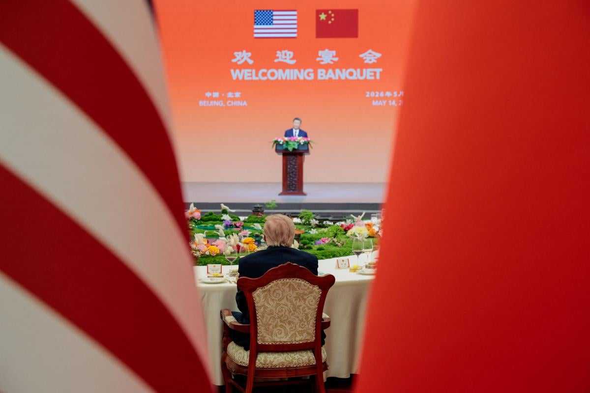 The Middle Power Delusion