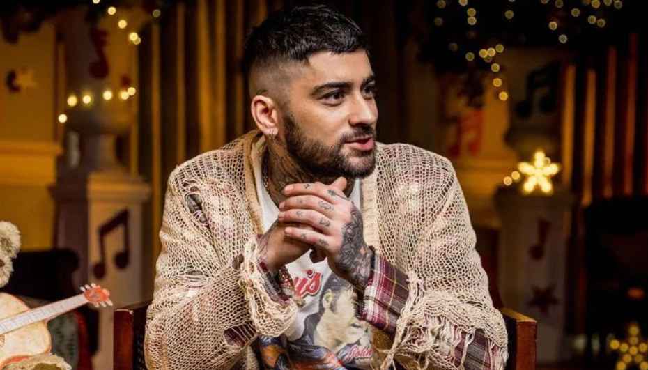 Zayn Malik Expresses Gratitude to Fans After Successful Konnakol Tour Opening Night in Major Arenas and Stadiums