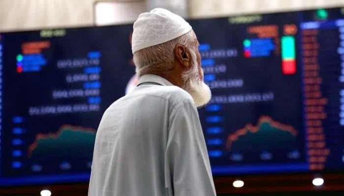 PSX Rises as Oil Prices Retreat on Growing US-Iran Peace Deal Hopes and IMF Developments