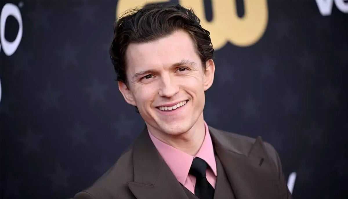 Tom Holland's Inter Miami CF Appearance Sparks Mixed Fan Reactions