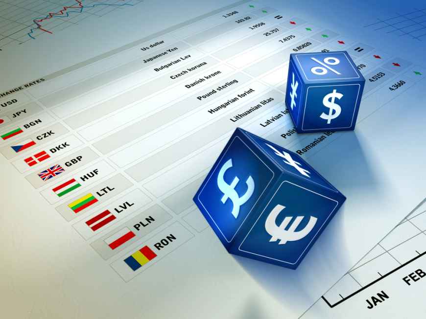 Pakistan's Financial Markets Association Releases Latest Foreign Exchange Rates Bulletin