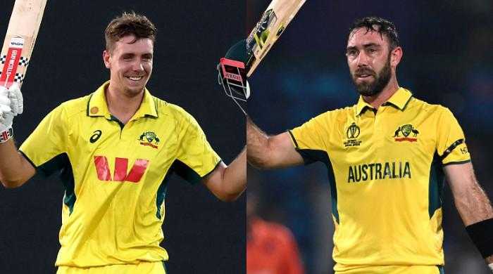 Australia Eye Cameron Green as Glenn Maxwell's ODI Replacement