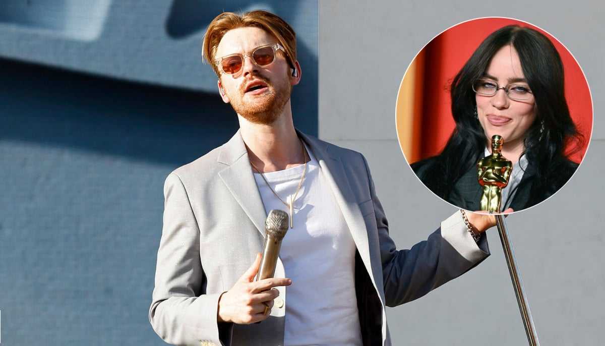 Finneas Defends Sister Billie Eilish Against Social Media Criticism and Online Harassment