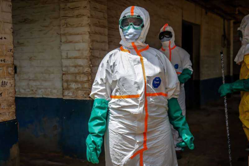 Dread and Denial at Heart of Deadly DR Congo Ebola Outbreak