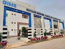GIMS Offers Free Total Knee Replacement to Patient Suffering from Severe Osteoarthritis