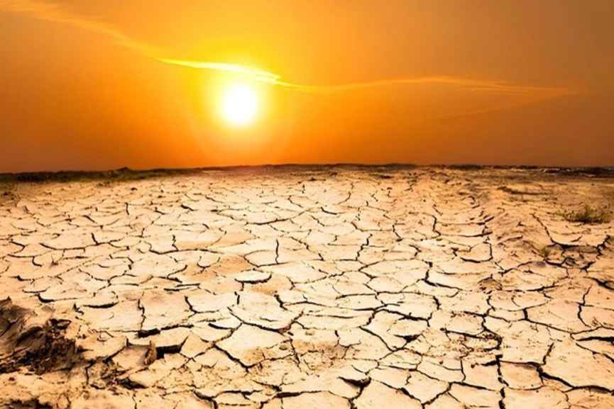 Sindh Province to Experience Hot and Dry Weather Conditions in Next 24 Hours